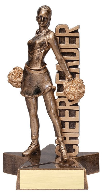 Cheerleader