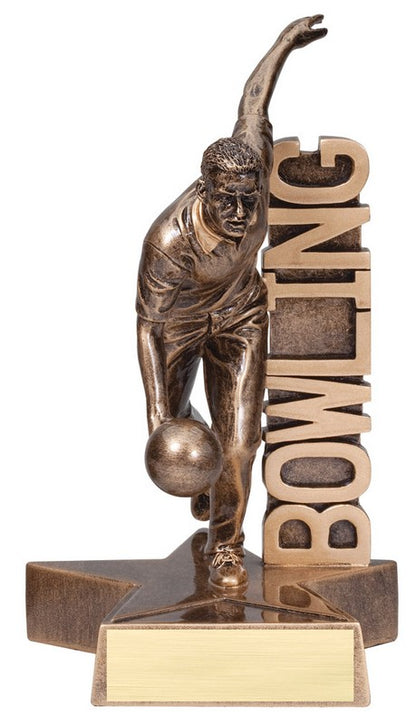 Bowling, M