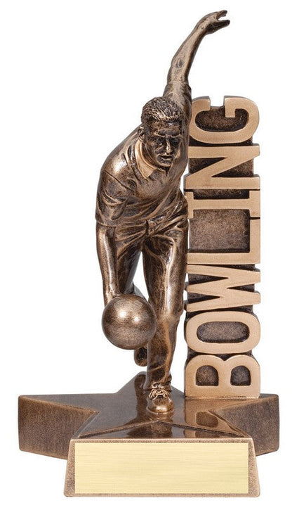 Bowling, M