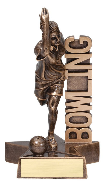 Bowling, F