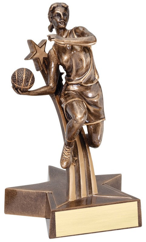 Basketball, F