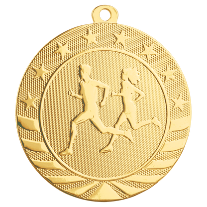 Cross Country