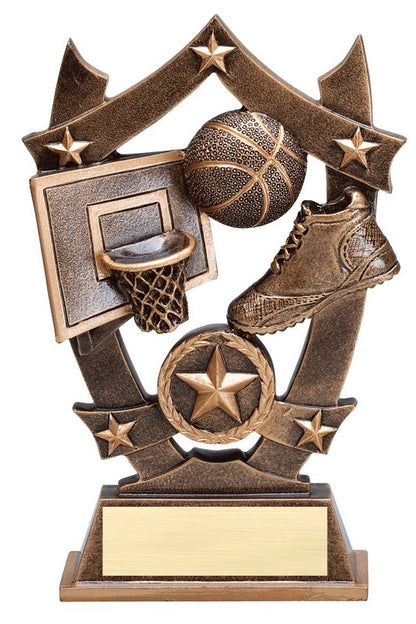 Basketball