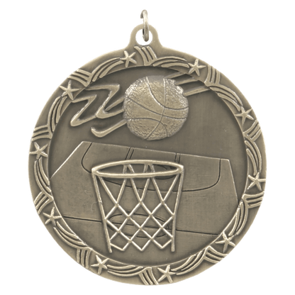 Basketball