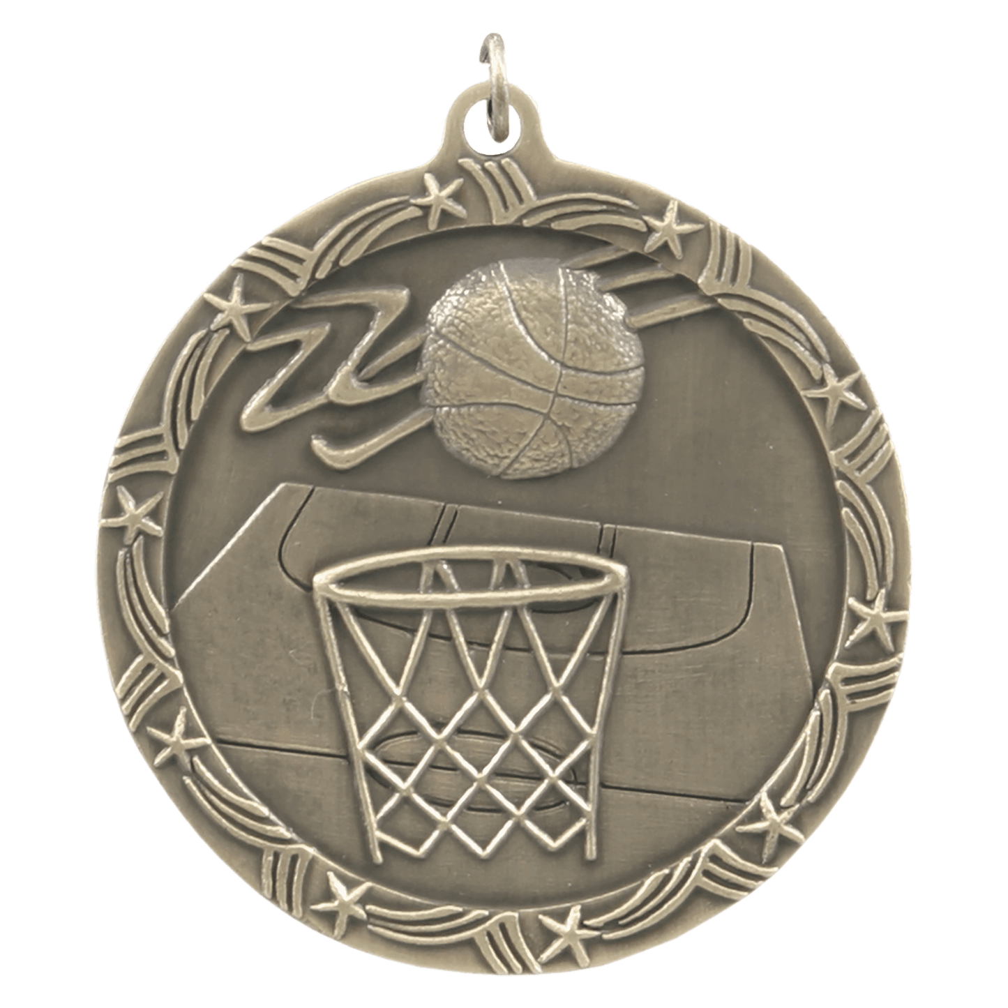 Basketball