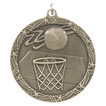 Basketball