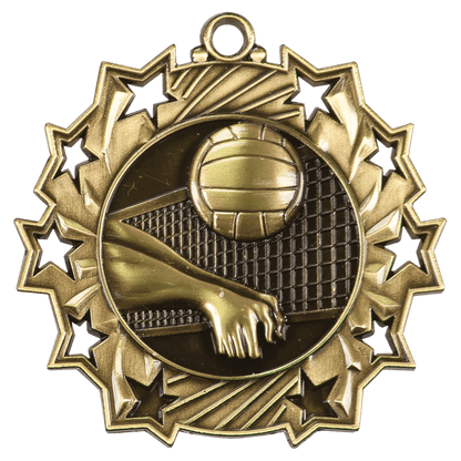 Volleyball