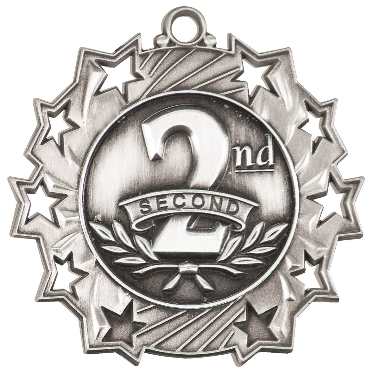 2nd Place