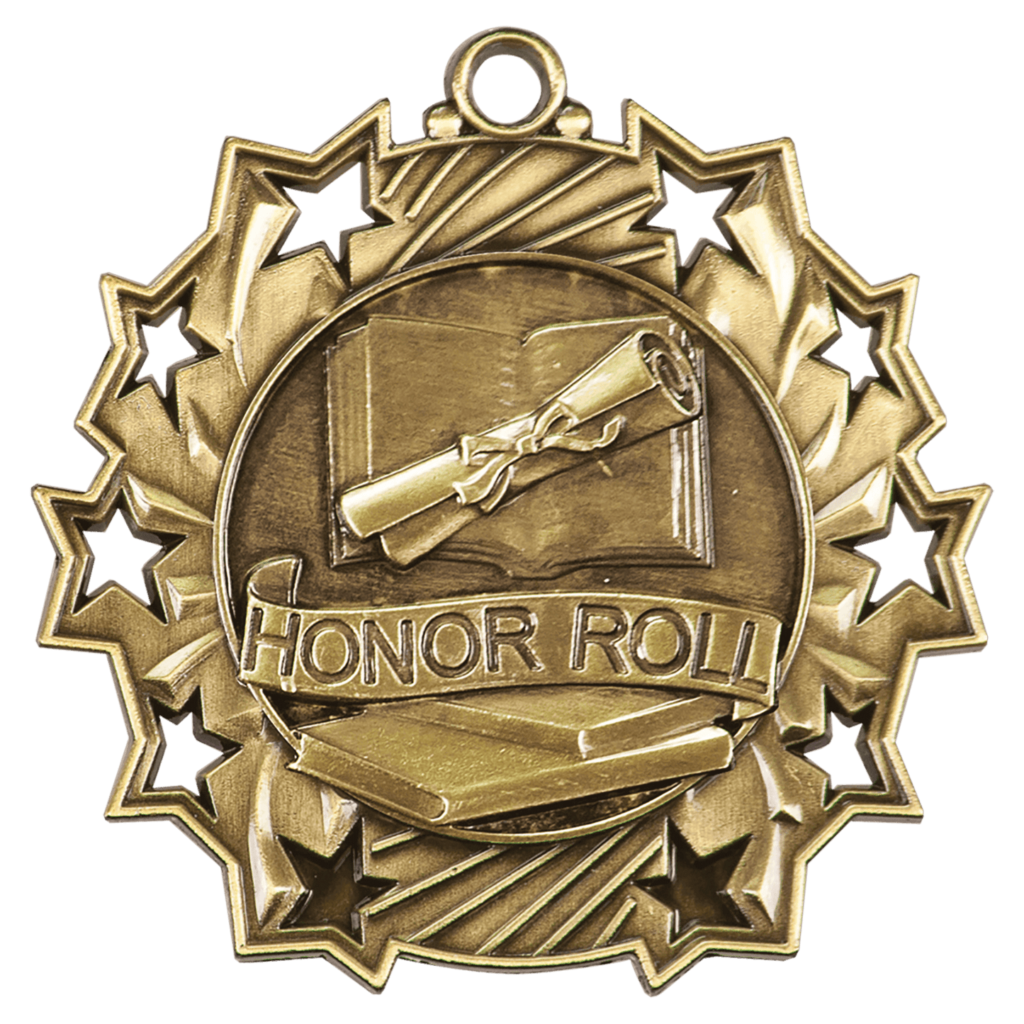Honor Roll