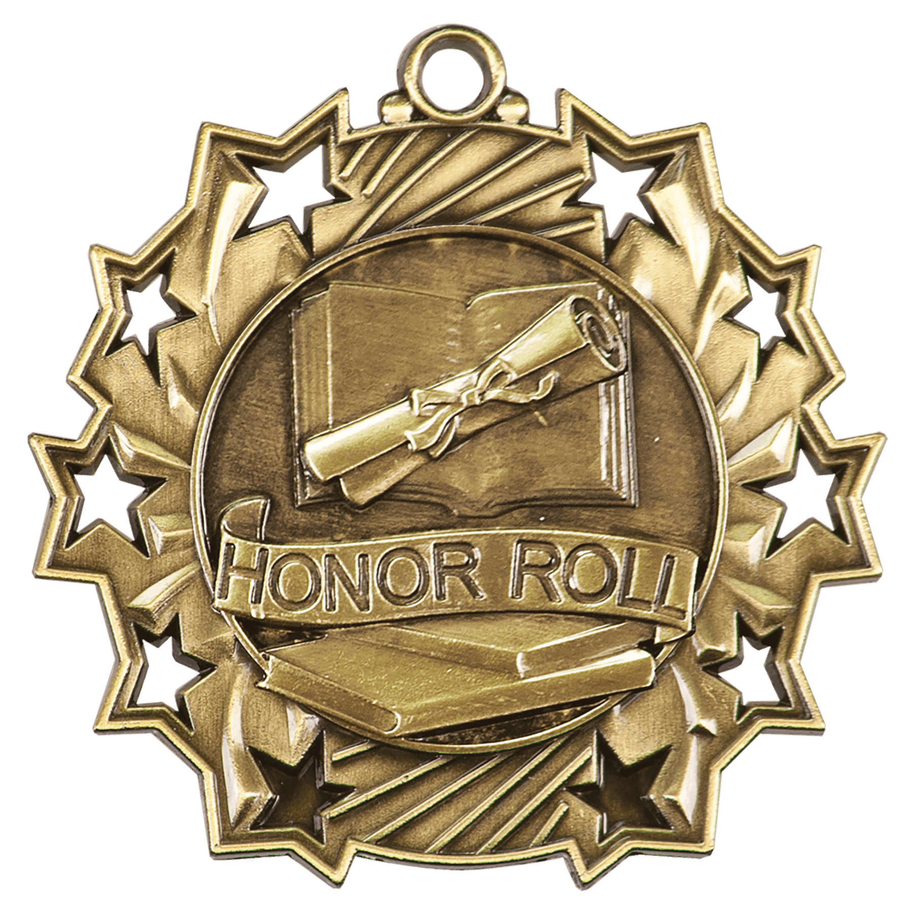 Honor Roll