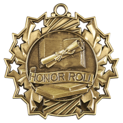 Honor Roll