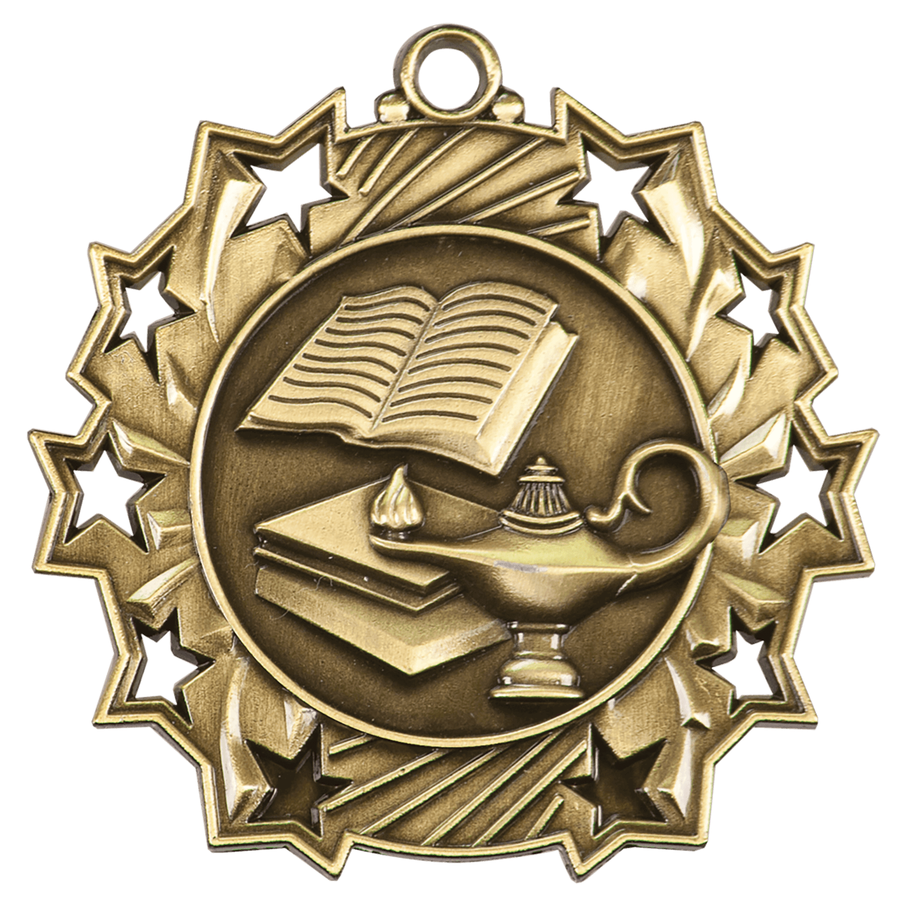 Lamp of Knowledge