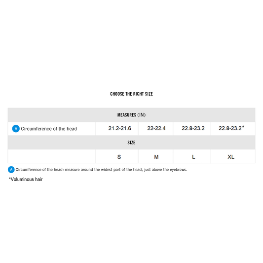 Arena 3D Soft Dome Cap