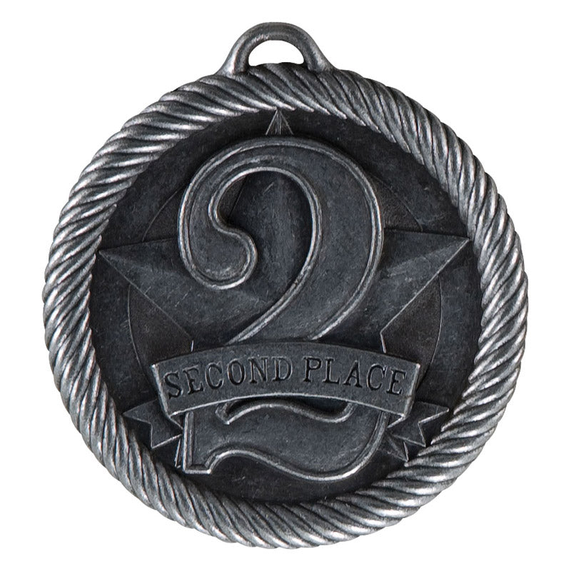 2nd Place