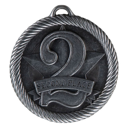 2nd Place