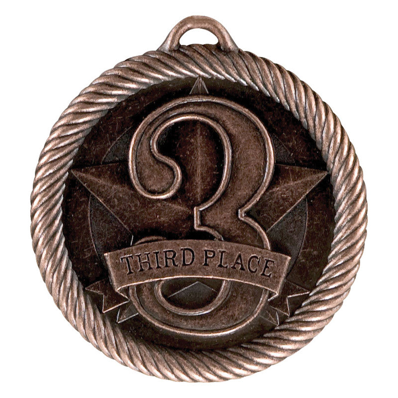 3rd Place