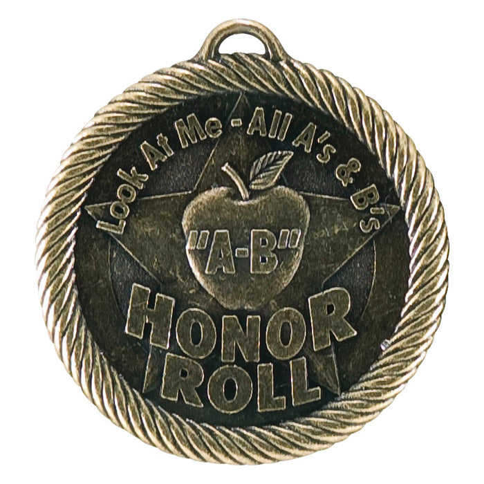 Look at me A-B Honor