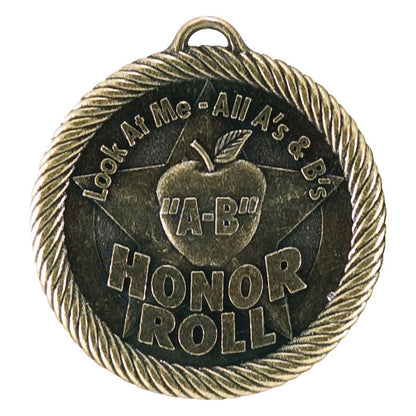 Look at me A-B Honor