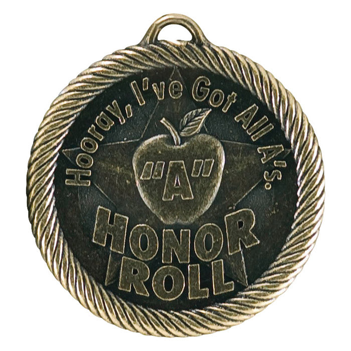 All A's Honor