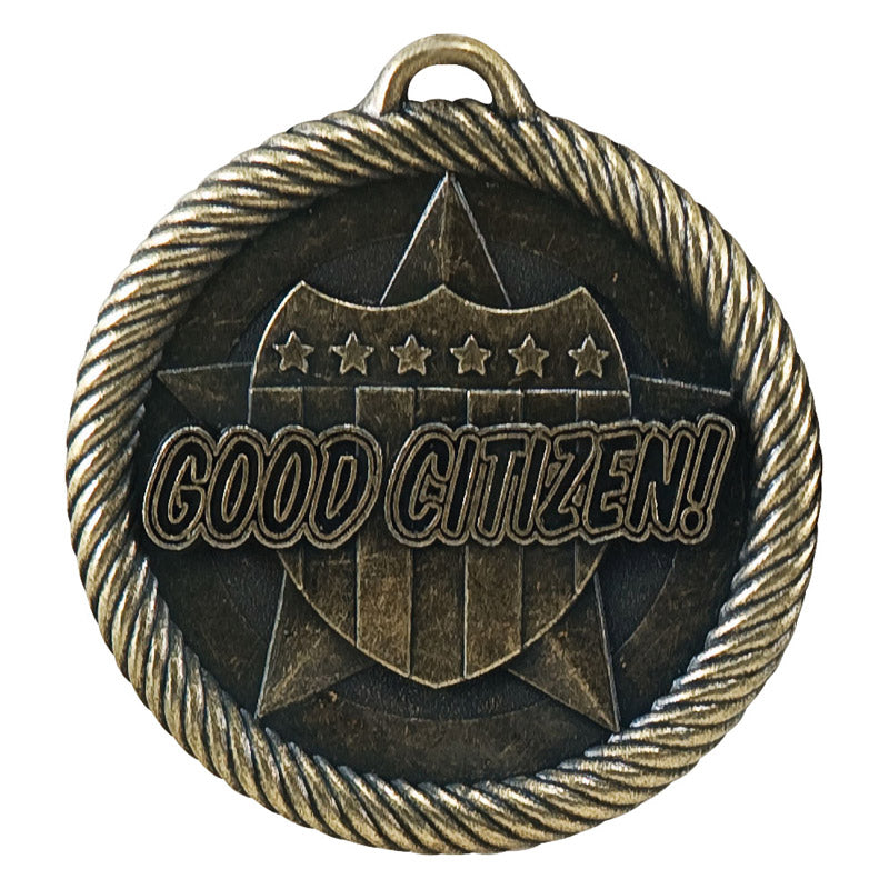 Good Citizen
