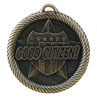 Good Citizen
