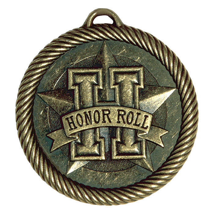 Honor Roll