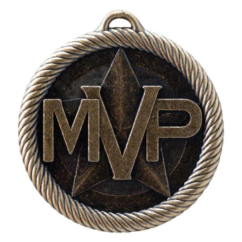 MVP