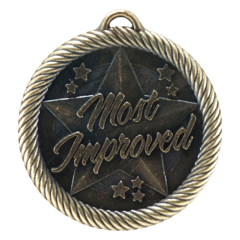 Most Improved