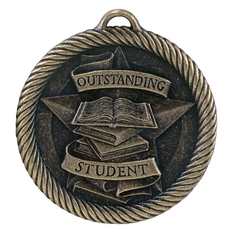 Outstanding Student