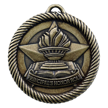 Principal's Award Honor