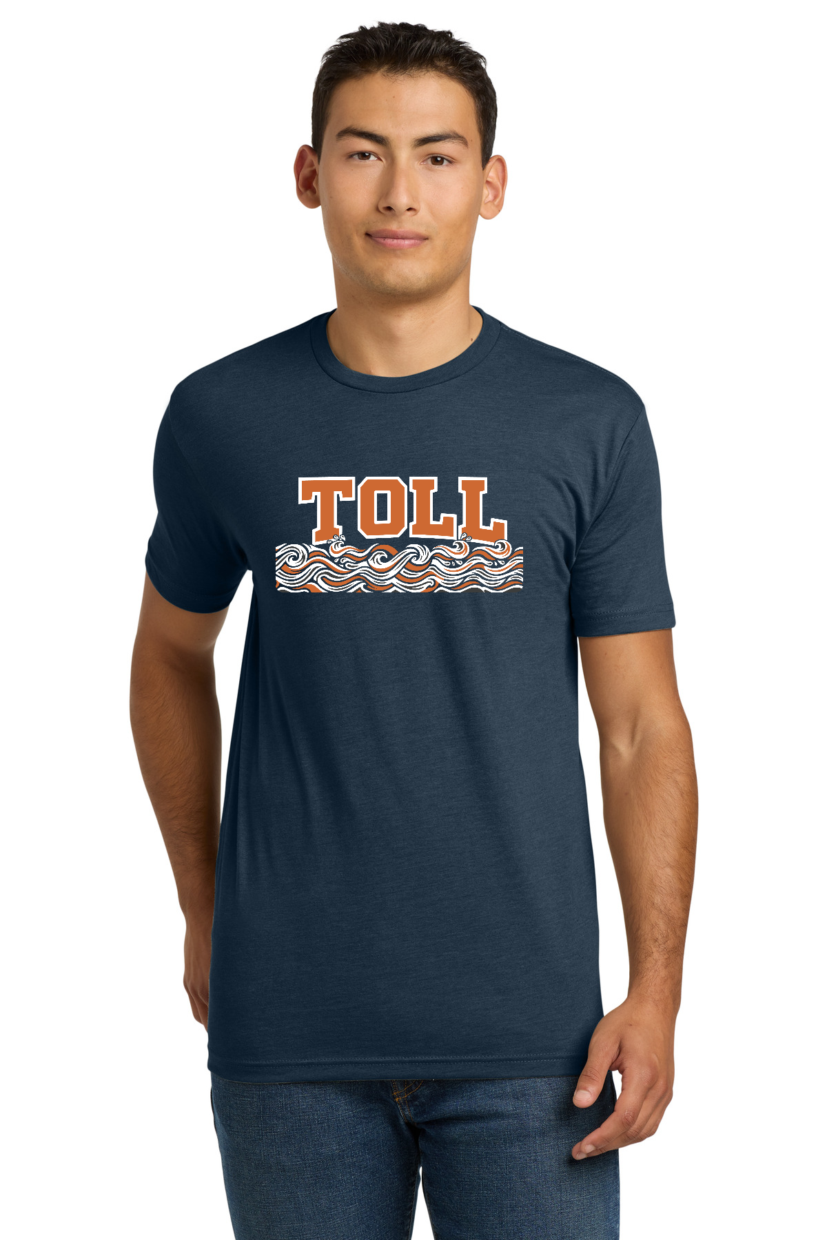 TOLL 2026 Team Tee