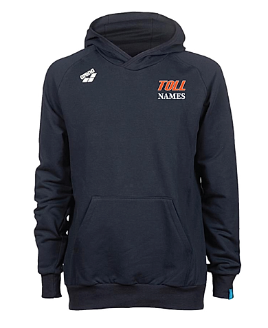 TOLL Hoodie