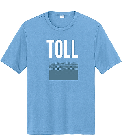 TOLL 2025 Team Tee