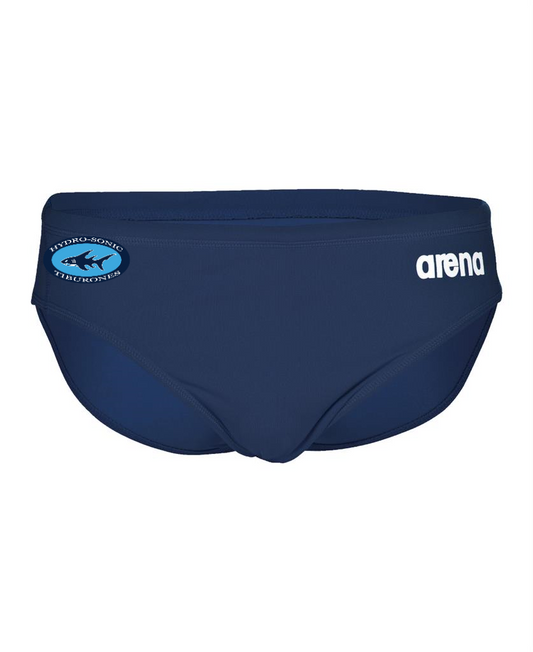 TIBU Brief