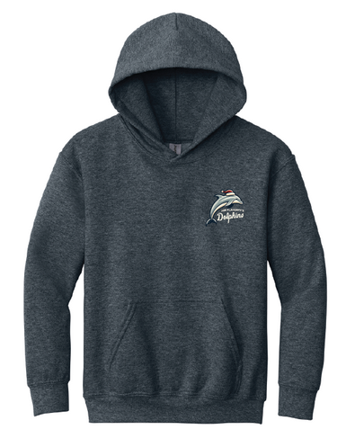 JFD Holiday Hooded Sweatshirt