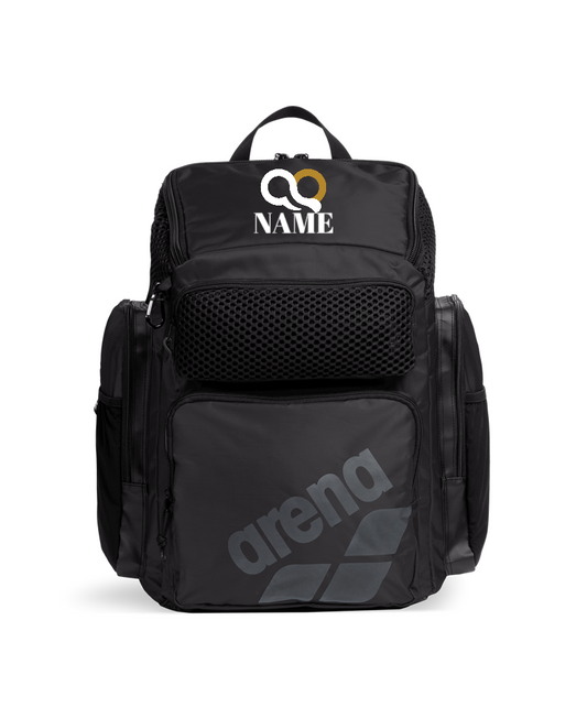 QOSA Backpack
