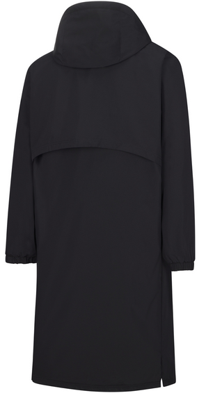 QOSA Speedo Unisex Team Parka