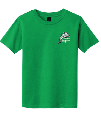JFD Holiday Shirt