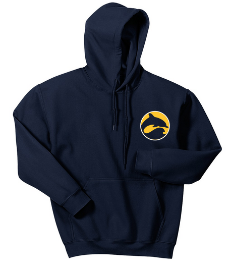 JFD Hoodie