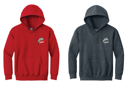 JFD Holiday Hoodie