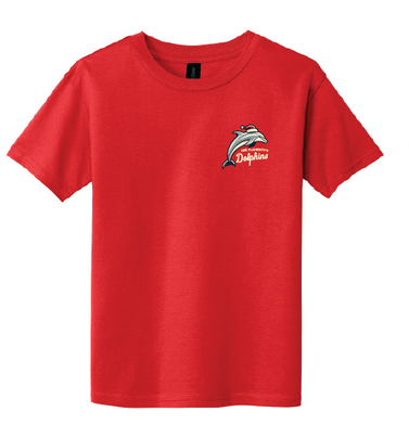 JFD Holiday Shirt